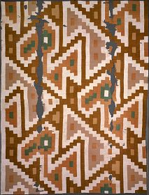 Andean Textiles - Hanging
1300–1470